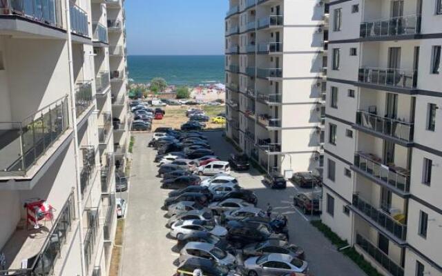 COSTIN APARTMENTS C&C Residence