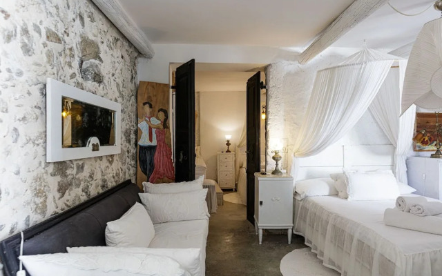 Villa Antonia