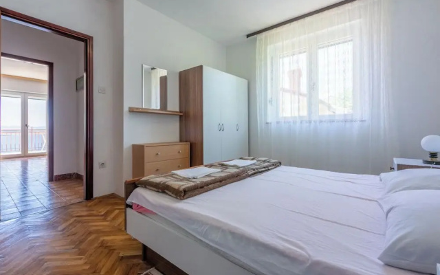 Apartments Rozaria