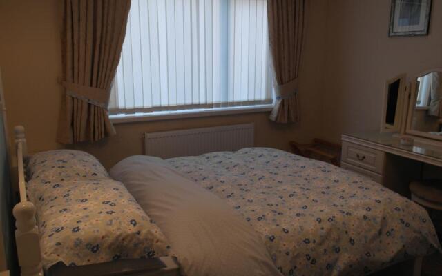 Monravon Guest House