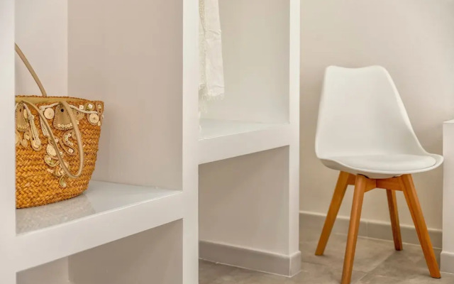 Sardinia Re - Parkside Rooms - 1