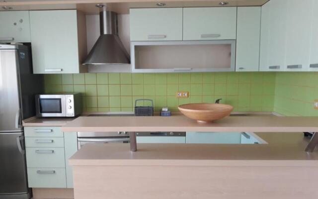 Apartment Sladojevic