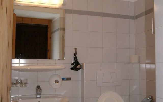 Albergo Piz Cam