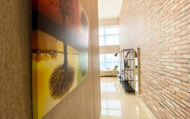 Chrisenbel Suites - Pinnacle PJ