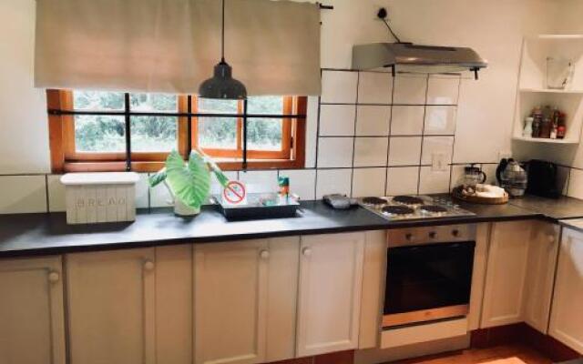 The Goodland Cottages