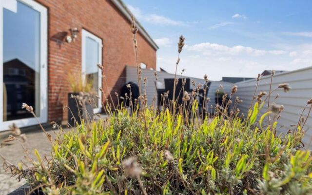 "Krstana" - 2.3km from the sea in Western Jutland