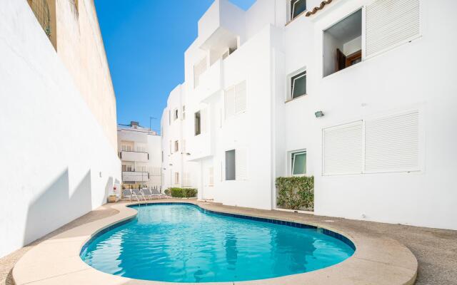 Voltor 1D - Puerto de Pollensa