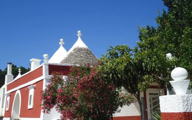 Refuge Of The Pagani