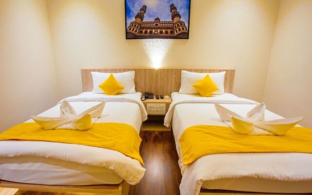 Northern Suites - Brookefields