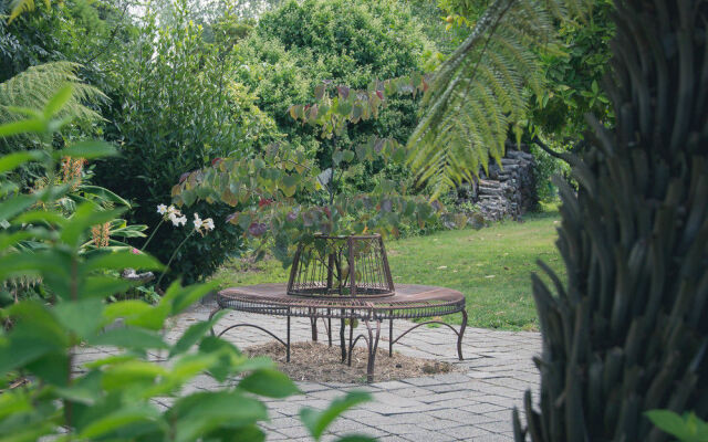 The Heart of Emerald Bed & Breakfast