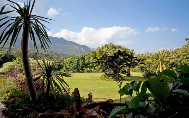 Villa Doi Luang Reserve
