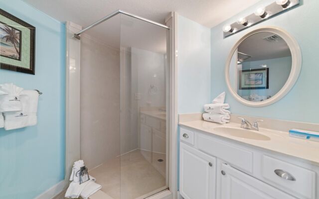 Perdido Towers East 106