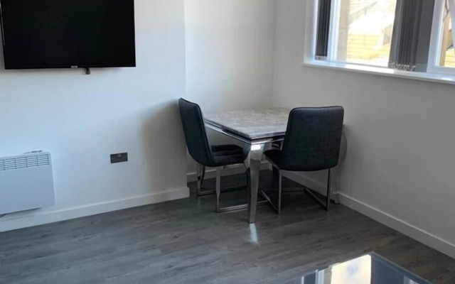 Budget Aparts Bradford