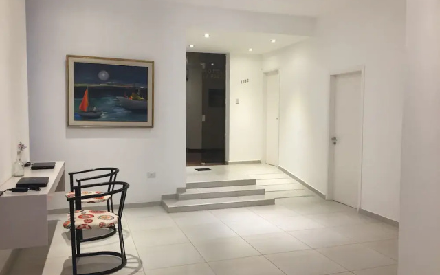 Hotel La Posta