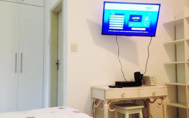 Apartamento Copacabana 103