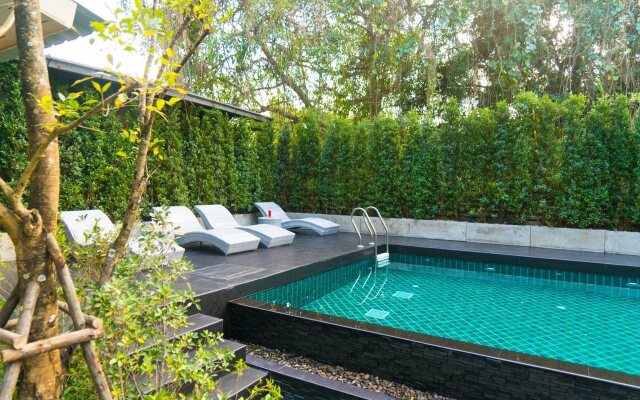 Jira Boutique Residence