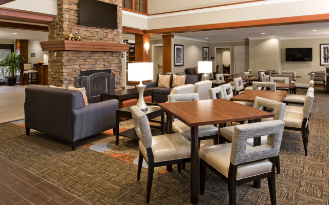 Staybridge Suites Charlotte Ballantyne by IHG