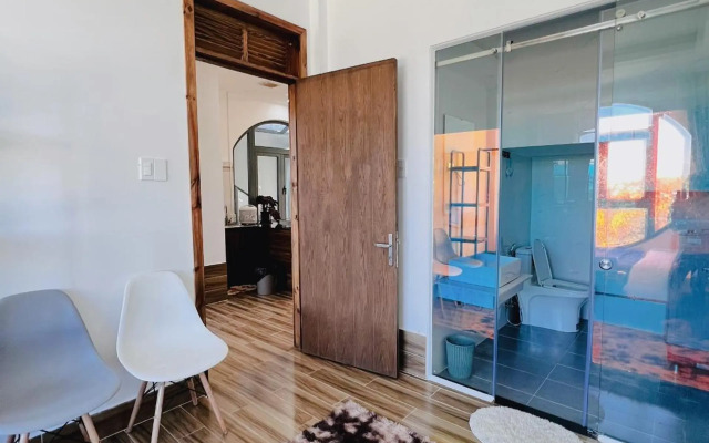 Đồi Gió HOUSE