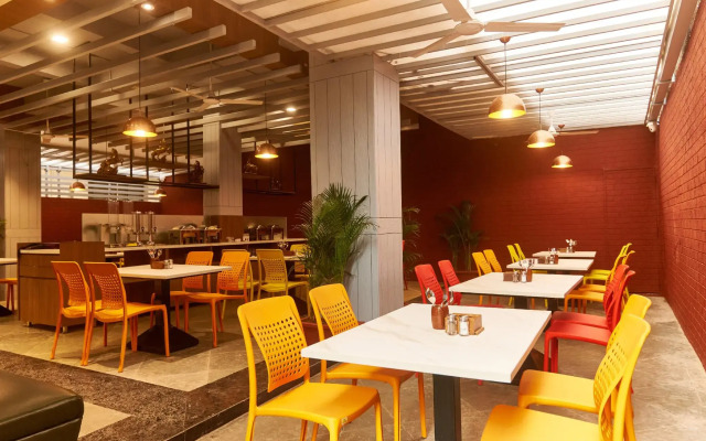 Hotel Anand Heritage