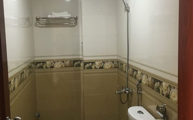 Phuong Quang Hotel