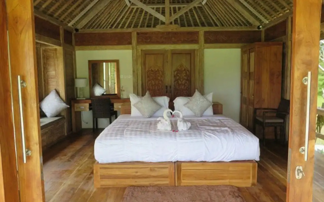 Sawah Indah Villa