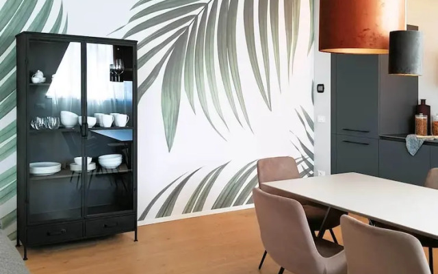 AR Chelsea Apartment