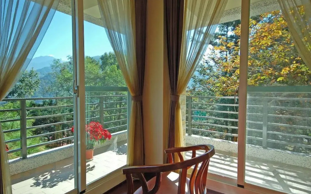 Ti Siang B&B