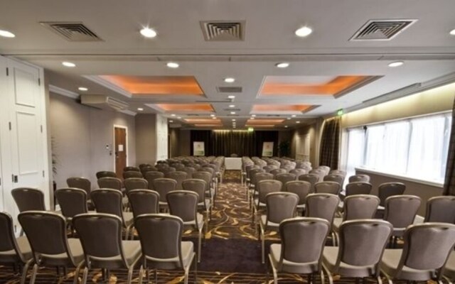 Holiday Inn Express Birmingham - Walsall