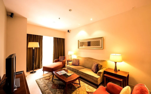 Oakwood Premier Prestige - UB City