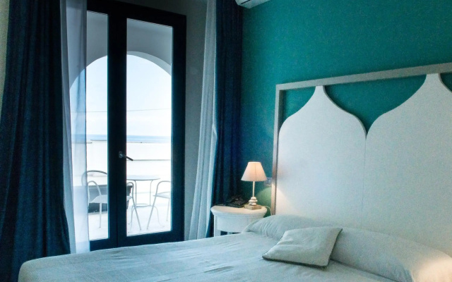 Hotel Cutimare