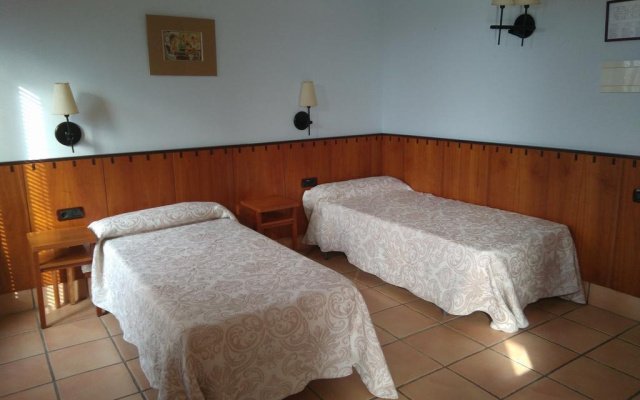 Hotel Tastavins