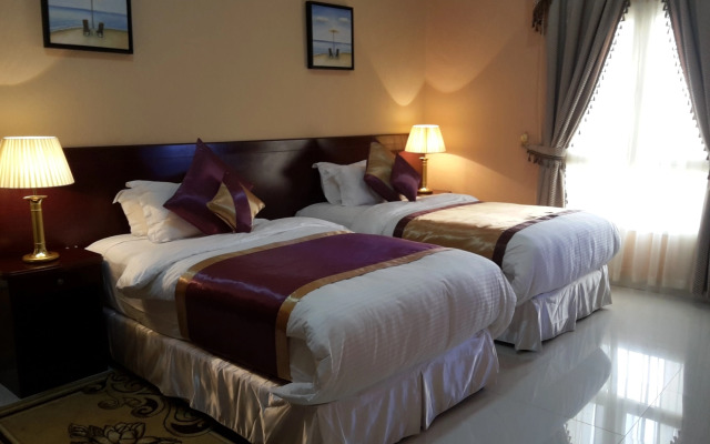Royal Garden Hotel