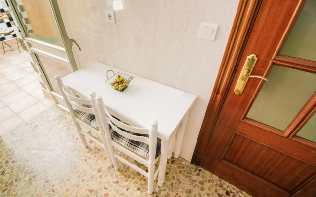 Apartamento en pleno centro Torre del Mar