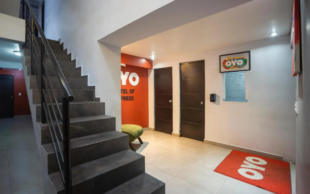 Hotel Sf Express