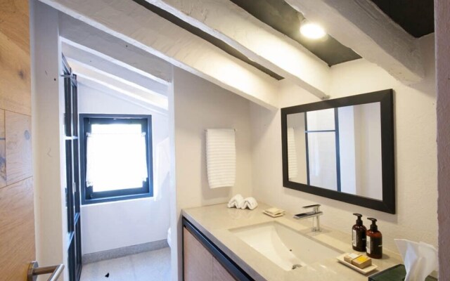 Villa Sol By Rodavento