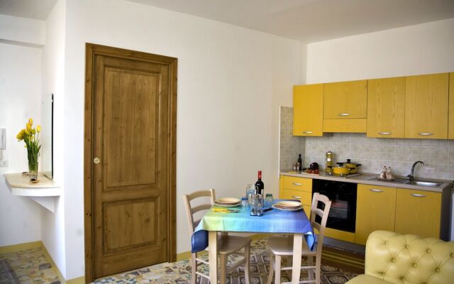 Casa Trapanese
