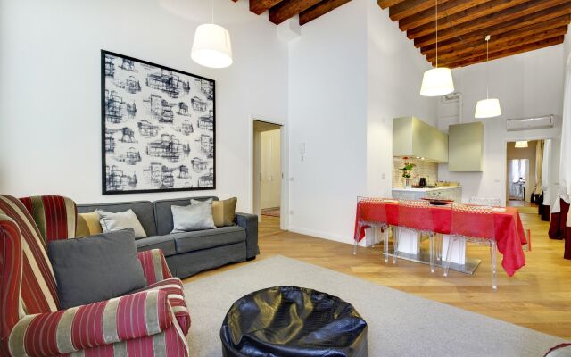 Residence La Fenice