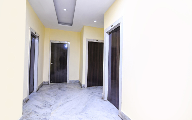 Fabhotel Saltlake Palace