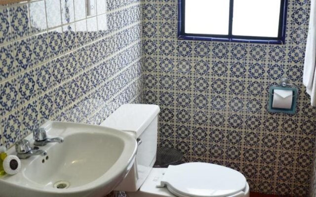 William Hotel Boutique De Diseño