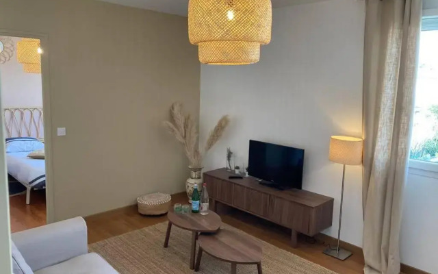 Villa SAGRADA - LE BOHEME ****