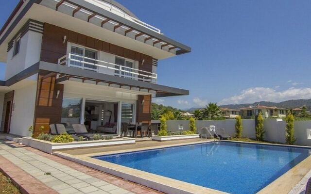 Fethiye Calis Villa 14