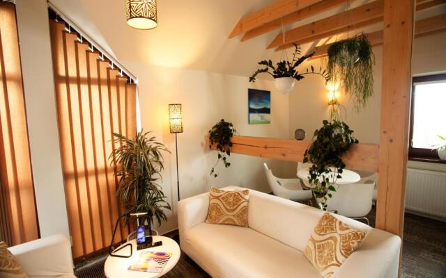 Apart Hotel Jablonec