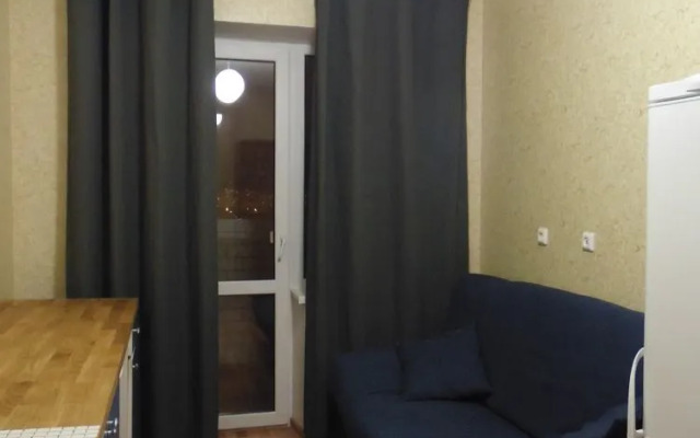 Na Mashinistov Apartments