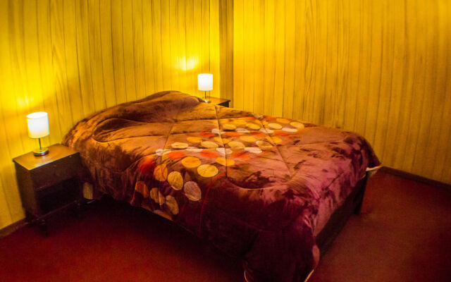 Hostal Qoni Wasi