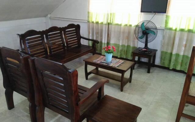 Carlos Residence