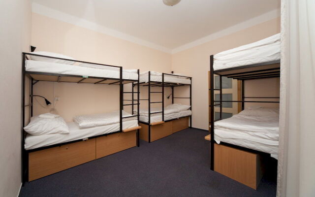 Hostel Mango