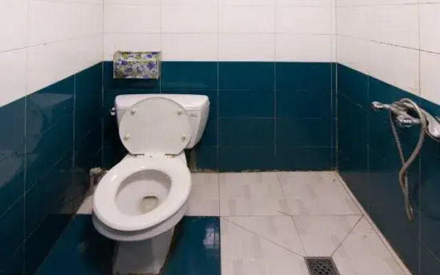 Danyang Film Star Holiday Inn