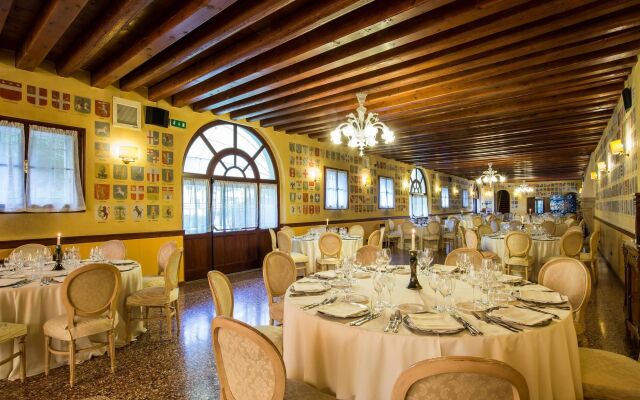 Best Western Plus Hotel Villa Tacchi