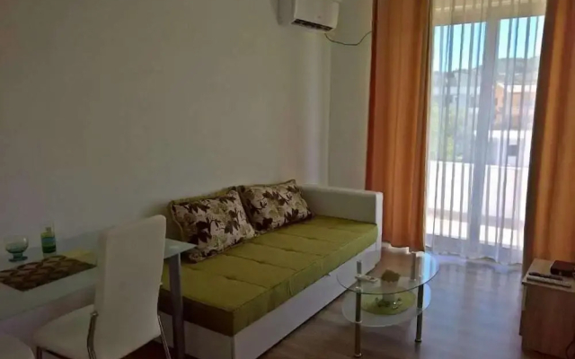 Hostel Breshka Rooms