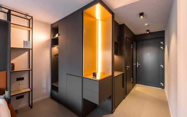 Yuma Managed Apartments Leipzig